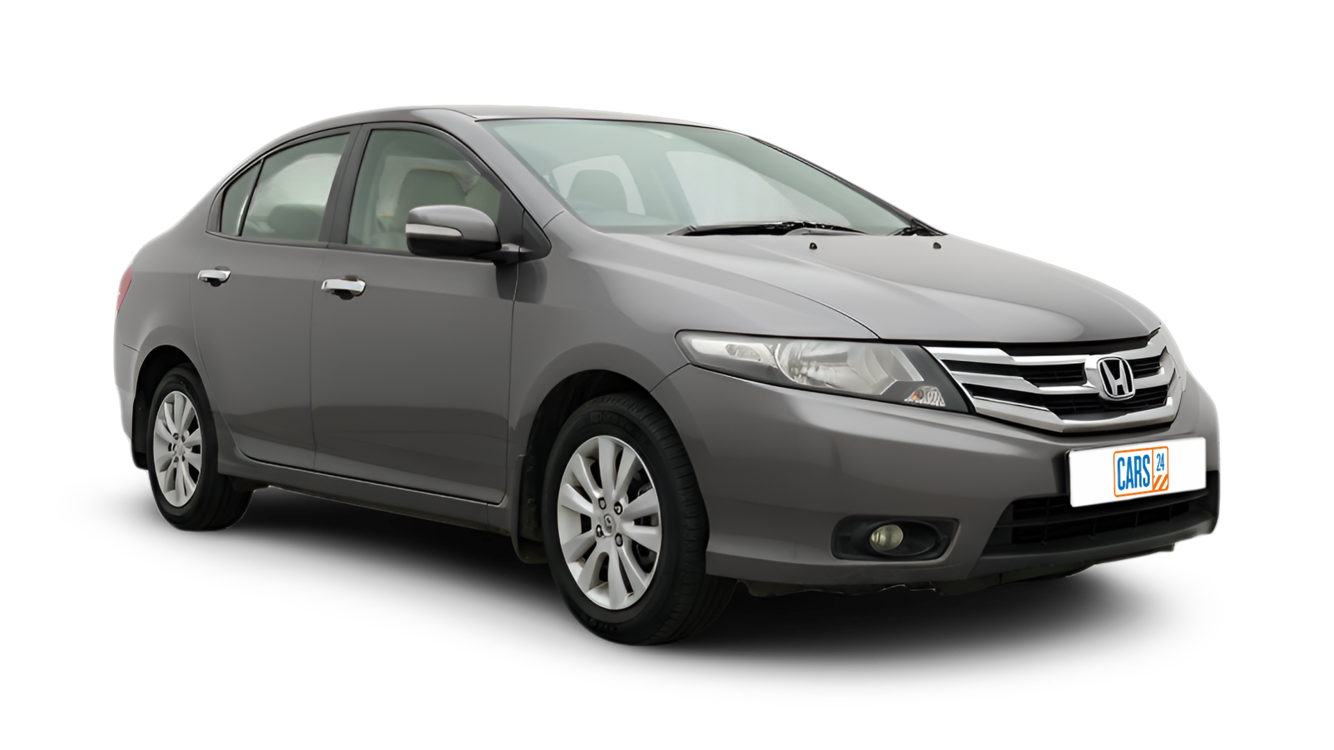 Honda City-img